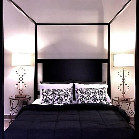 La Isabela Suites Panamaváros Szoba fotó