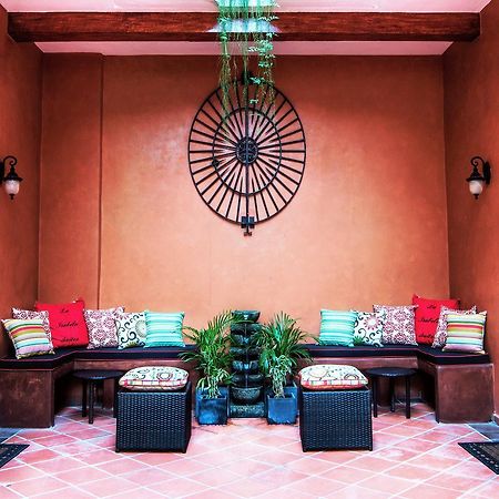 La Isabela Suites Panamaváros Kültér fotó