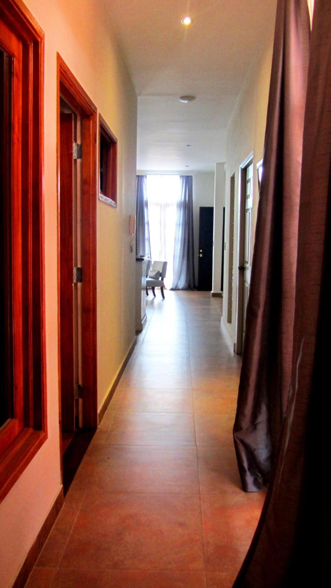 La Isabela Suites Panamaváros Kültér fotó