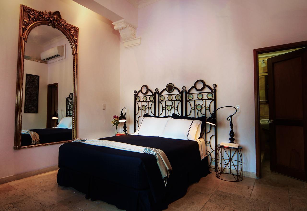 La Isabela Suites Panamaváros Kültér fotó