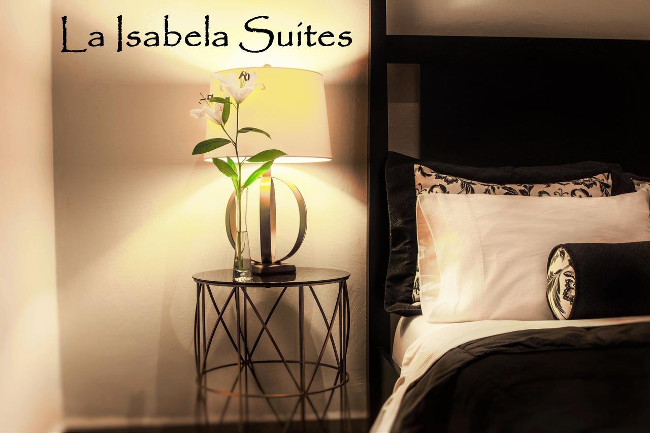 La Isabela Suites Panamaváros Kültér fotó