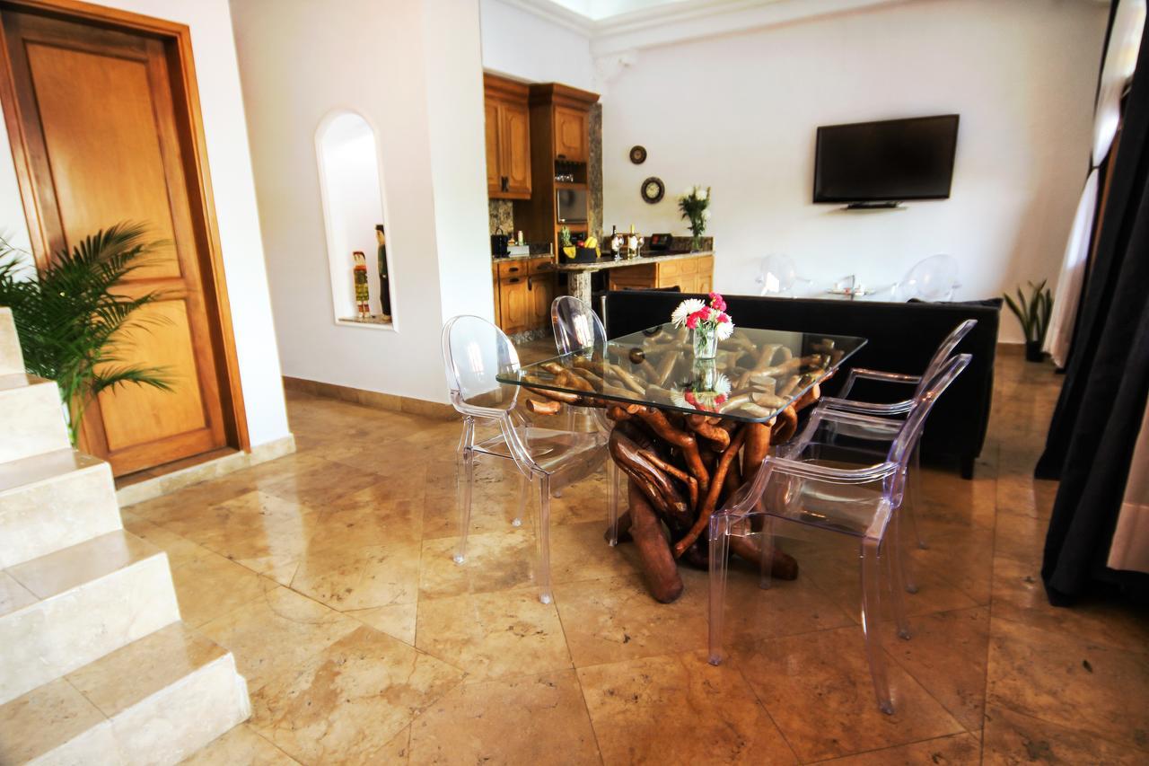 La Isabela Suites Panamaváros Kültér fotó