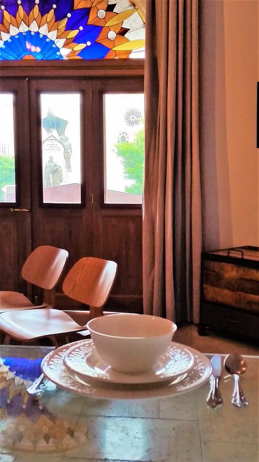 La Isabela Suites Panamaváros Kültér fotó