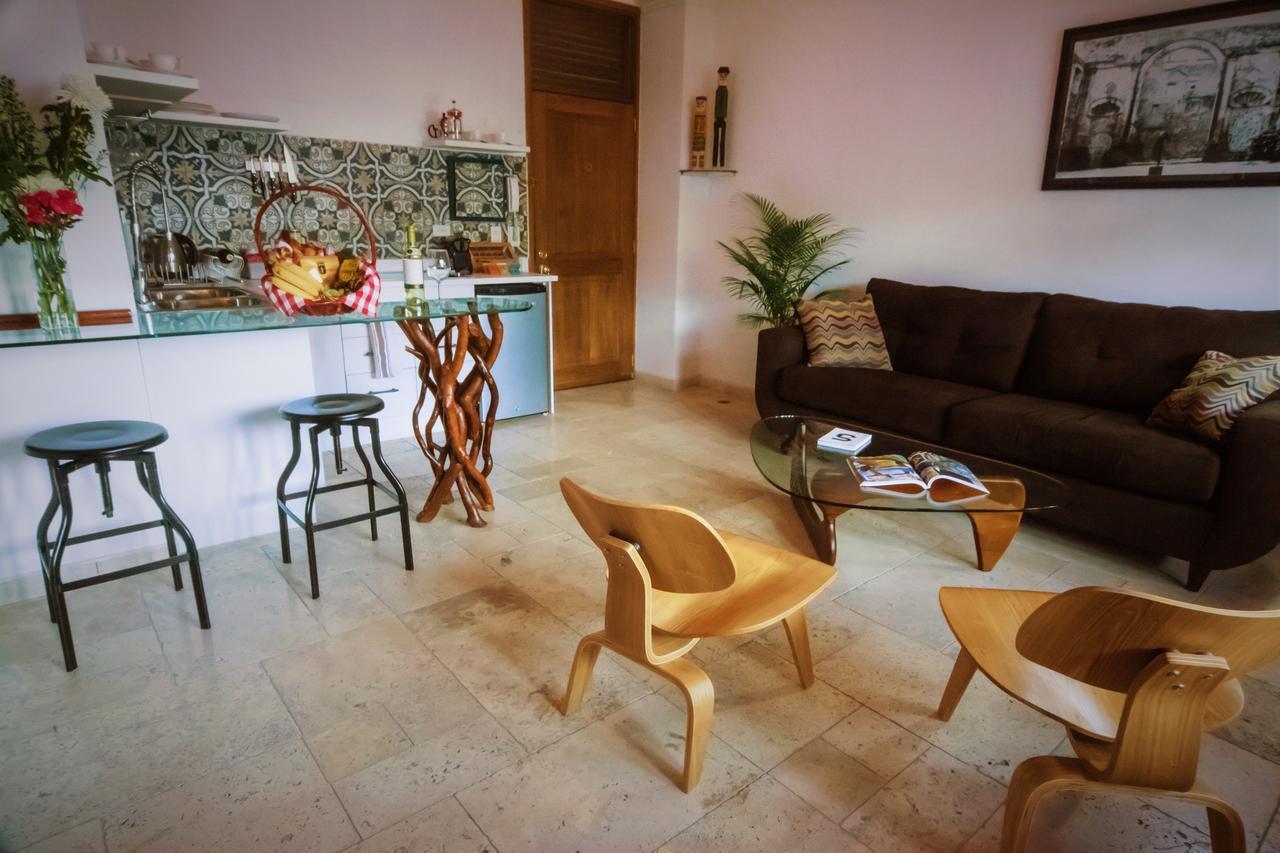 La Isabela Suites Panamaváros Kültér fotó