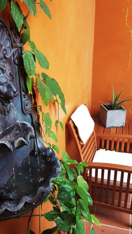 La Isabela Suites Panamaváros Kültér fotó