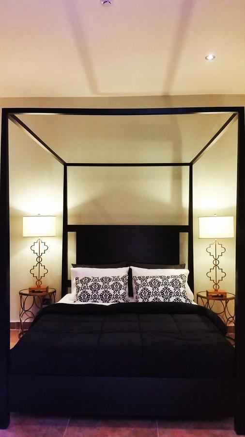 La Isabela Suites Panamaváros Kültér fotó