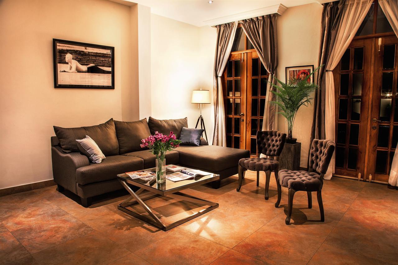 La Isabela Suites Panamaváros Kültér fotó