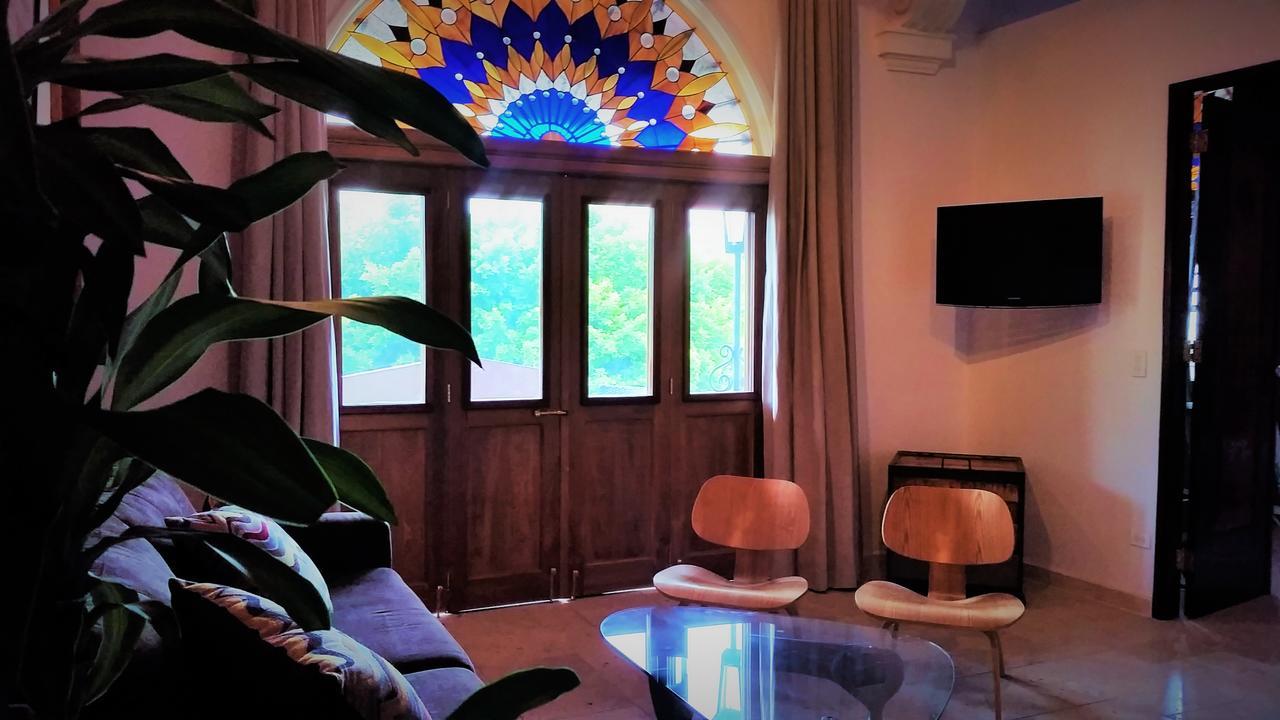 La Isabela Suites Panamaváros Kültér fotó