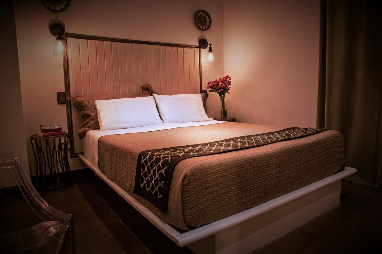 La Isabela Suites Panamaváros Kültér fotó