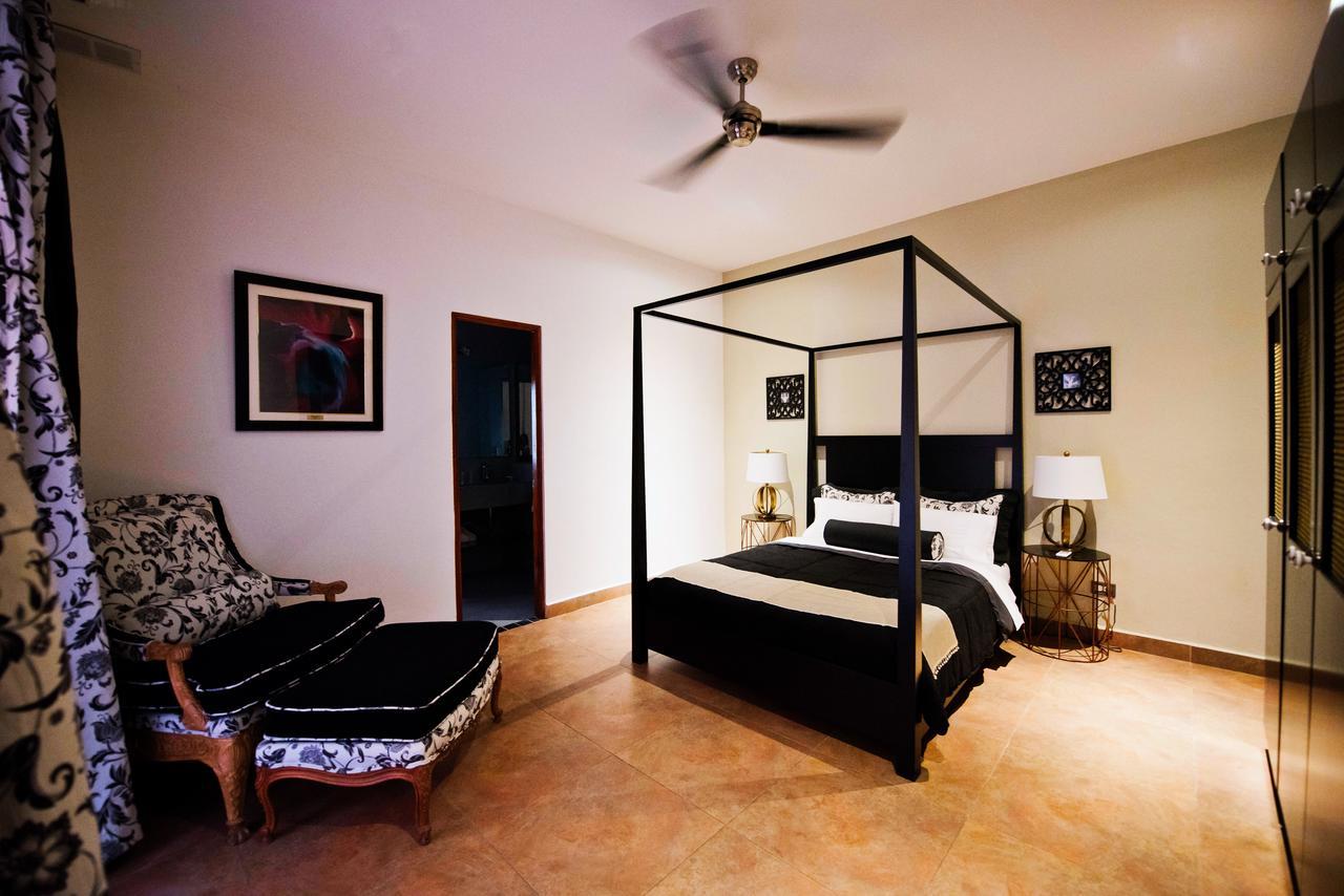 La Isabela Suites Panamaváros Kültér fotó