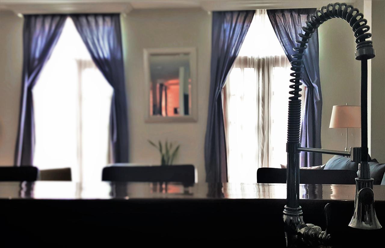 La Isabela Suites Panamaváros Kültér fotó