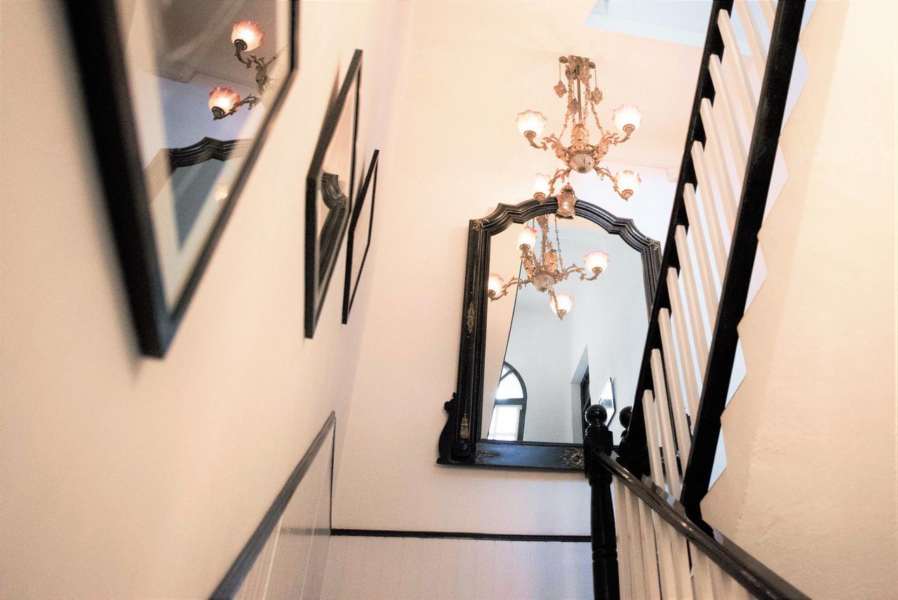 La Isabela Suites Panamaváros Kültér fotó