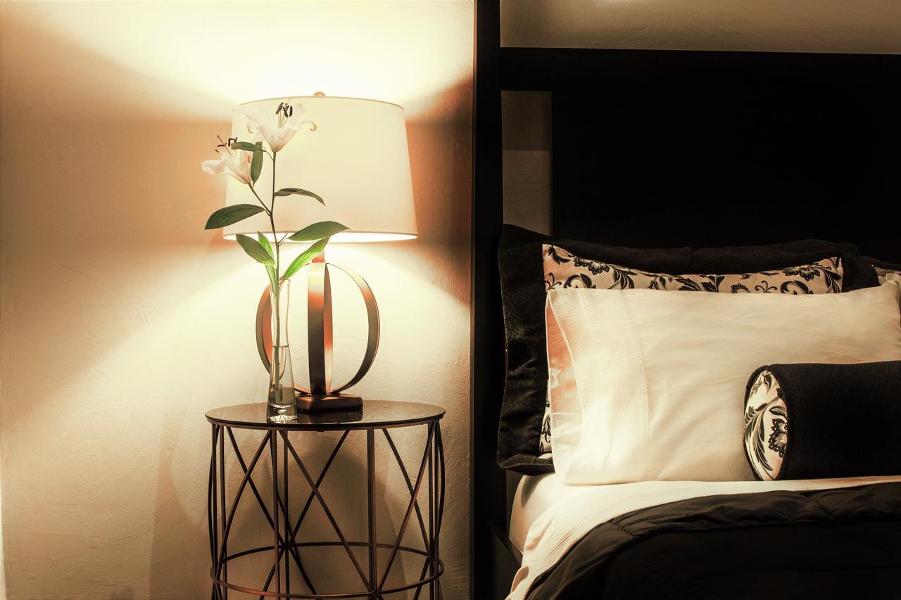 La Isabela Suites Panamaváros Kültér fotó