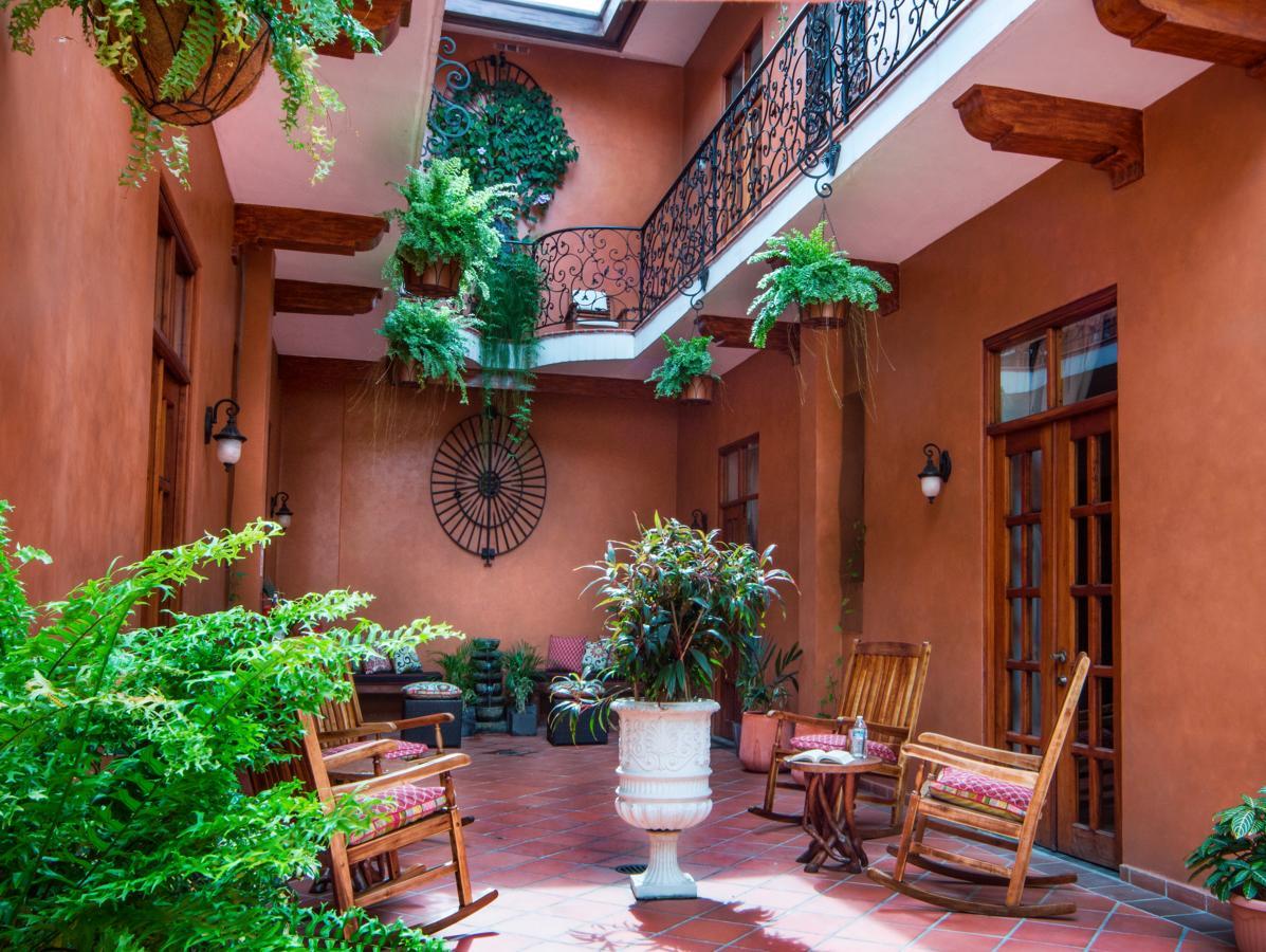 La Isabela Suites Panamaváros Kültér fotó