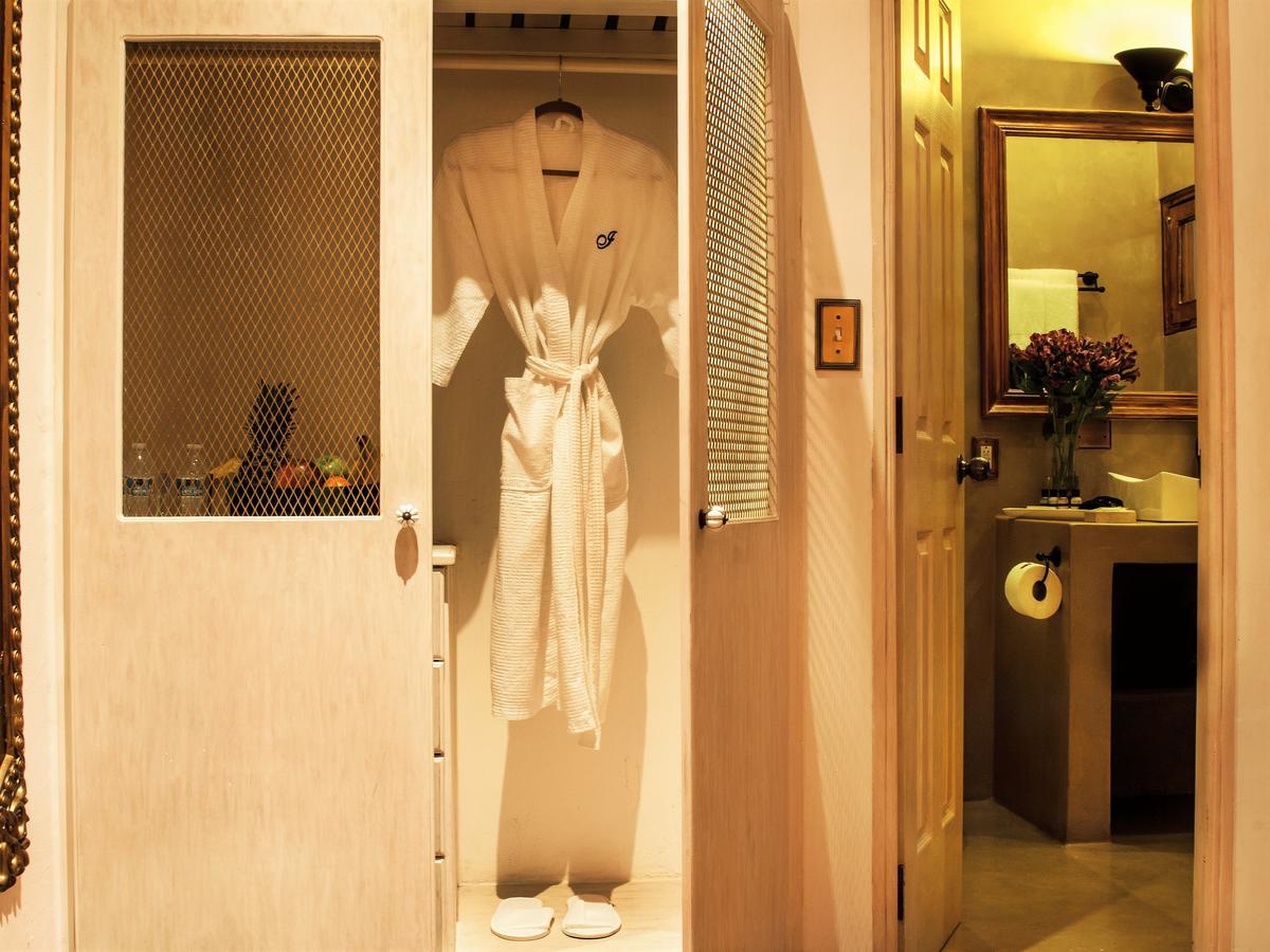 La Isabela Suites Panamaváros Kültér fotó