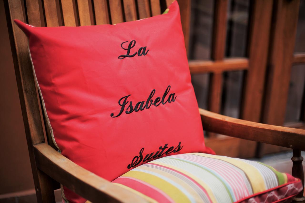 La Isabela Suites Panamaváros Kültér fotó