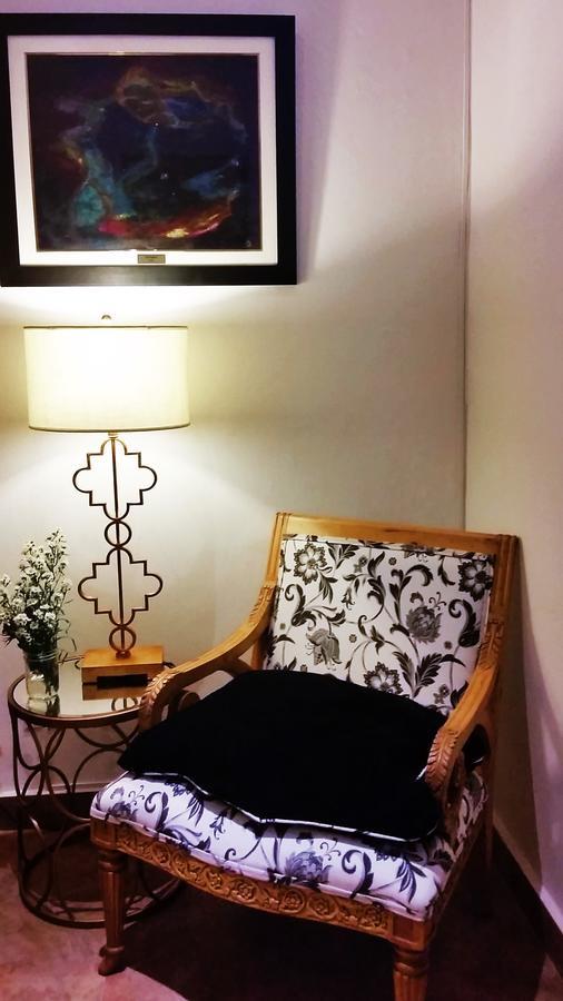 La Isabela Suites Panamaváros Kültér fotó