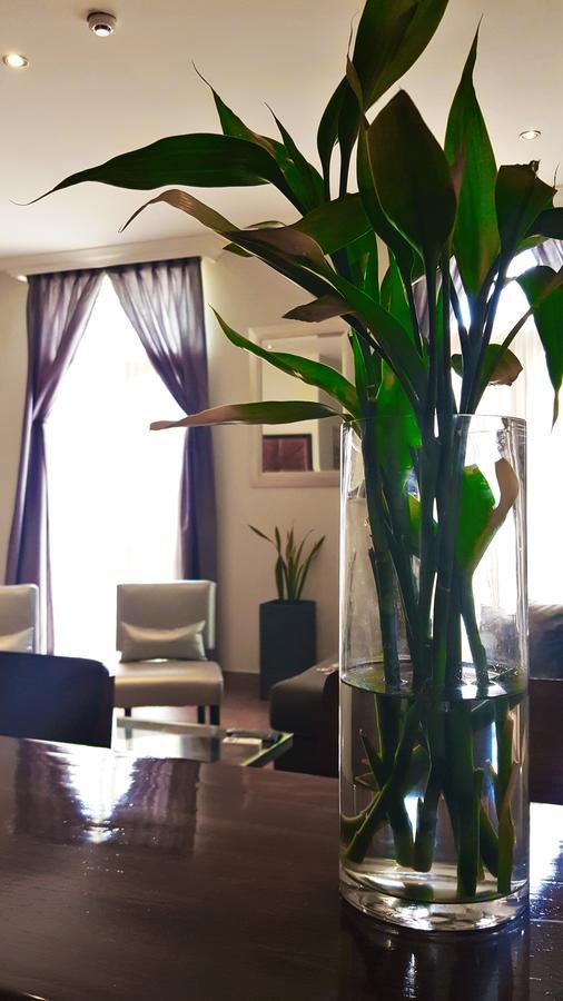 La Isabela Suites Panamaváros Kültér fotó