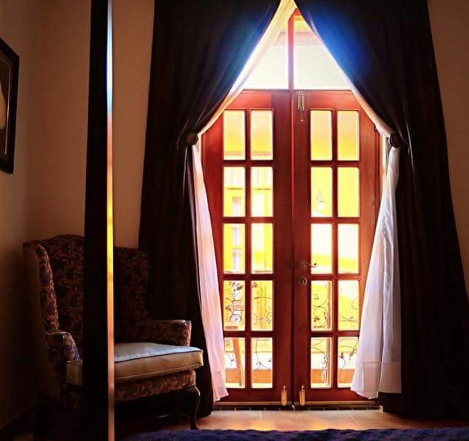 La Isabela Suites Panamaváros Kültér fotó