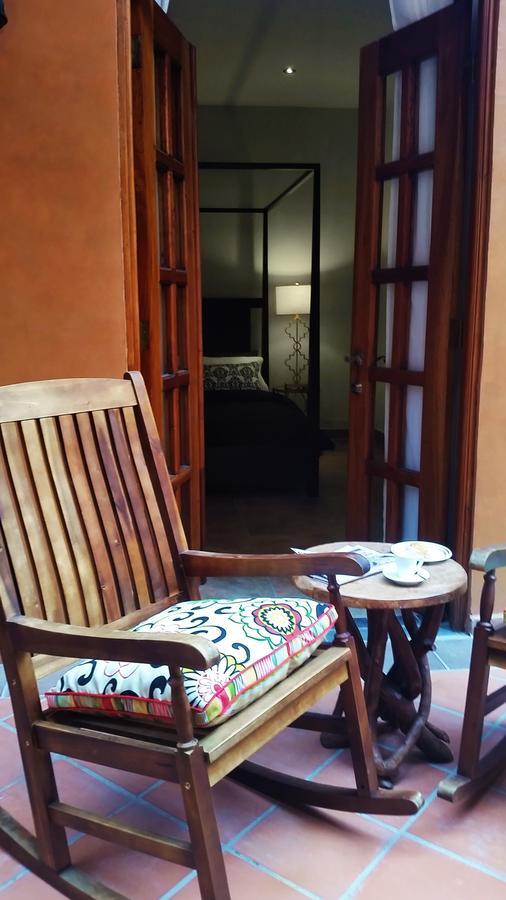 La Isabela Suites Panamaváros Kültér fotó